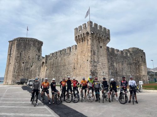 Training Kamp Trogir 2026